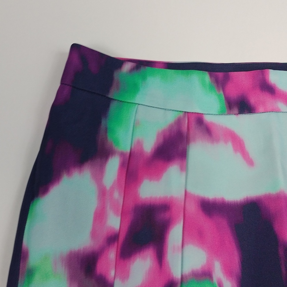 Kate Spade Barry Skirt In Simply Cinema - Picture 4 of 7